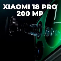 小米18全系主摄启用国产2亿像素CMOS，思特威与豪威联合供应