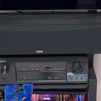 出租房7.1家庭影院布局，希望能能帮助到有需要的人