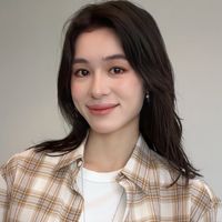 春夏针织｜衬衫试穿🍃