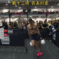 男子精英组52分钟完赛,世界纪录,策略拆解和各站点配速,药球是最大的赛点