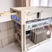 斯是陋室，威武的芯：「廉政机箱」银昕PS07复刻版的前世今生