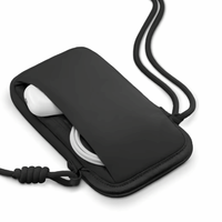 售价413元！苹果官网上架iPhone斜挎包：可放置AirTag追踪器