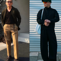 中年男性春季穿搭雷区：这四类单品再便宜也别买