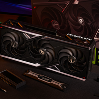 3500元内闭眼入RX 9060 XT 16GB，但做AI或渲染必须加钱上RTX 5060 Ti