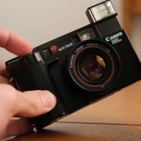 胶片入门别乱买！OM-2SP和富士傻瓜机谁才是真香选择？