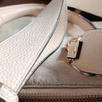 旧包改造神器！真皮宽肩带拯救闲置包✨