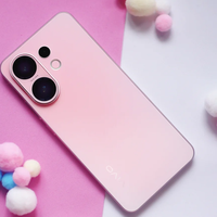 花2500买vivo手机，你可能根本用不上那颗2倍人像镜头