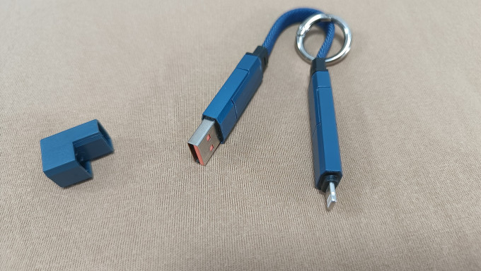 可芝数据线