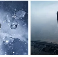 大疆Action 6根本不是全能旗舰：陆地稳如磐石，水下却翻车？