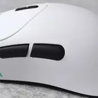 雷柏VT7 ULTRA 双8K星闪版：重塑无线电竞新标杆