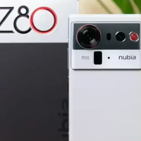 努比亚Z80 Ultra评测：不吹不黑聊聊感受，它到底是不是被低估了