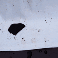 不单防油防污防臭！重装越野VBREX六防 T 恤测评，真省心真懂我！