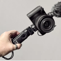 4000元预算别乱买佳能微单，R50才是新手最稳选择