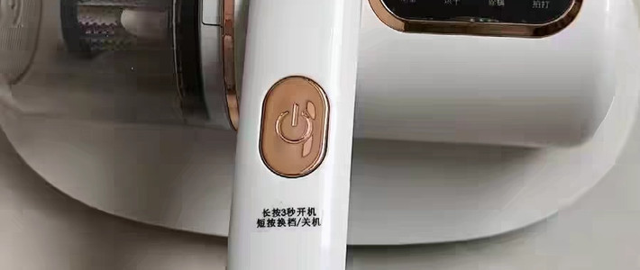 你每天睡的床，可能比地板还脏！这个小东西吸完，我头皮发麻