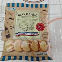 🍪 日本零食测评 | 宝制果黄油奶酪饼干