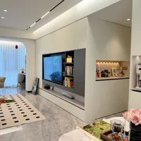 90%定制柜门关不严，根源不在五金而在尺寸与功能设计失控