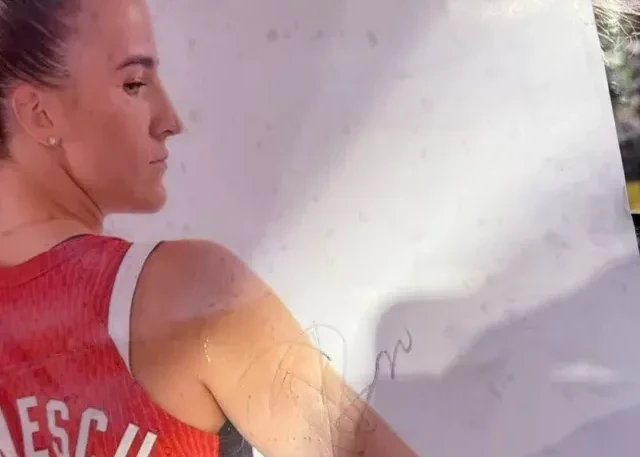 萨布丽娜中国行毁于老鼠屎！Nike基层还要傲慢多久？