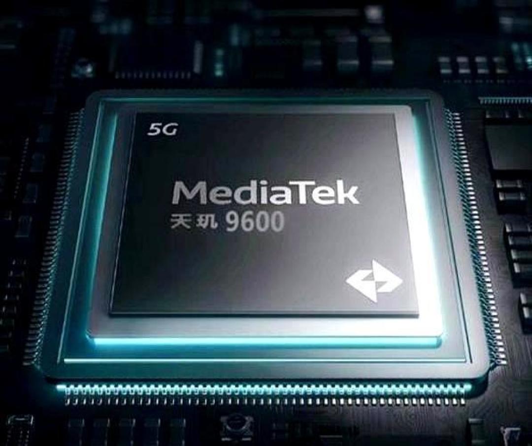 曝天玑9600 Pro性能燃尽:双超大核直逼5GHz,冲击安卓性能王座