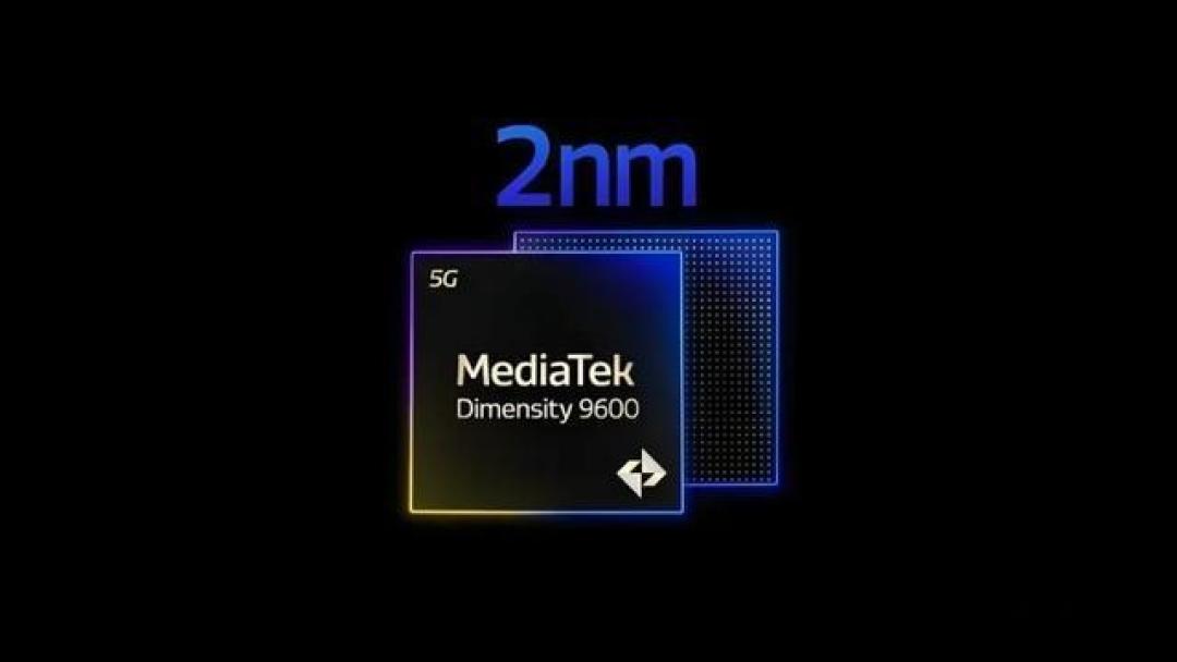 曝天玑9600 Pro性能燃尽:双超大核直逼5GHz,冲击安卓性能王座
