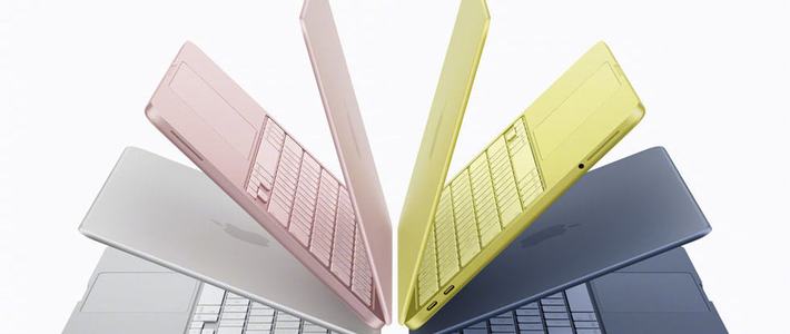 卖太好也是错？MacBook Neo热销致芯片告急，苹果面临双重压力