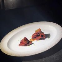 澜宴餐厅；春季冷菜分享