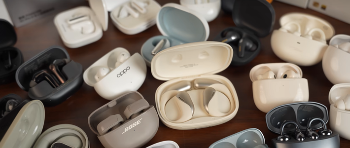 什么牌子的蓝牙耳机音质效果最好？十大蓝牙耳机音质好的推荐！