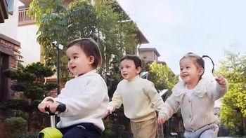 酷骑二合一滑板车｜1-6岁遛娃神器，一台用到小学