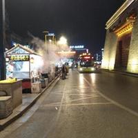 开封3天2晚逛吃攻略：碳水与汤底的古都寻味之旅