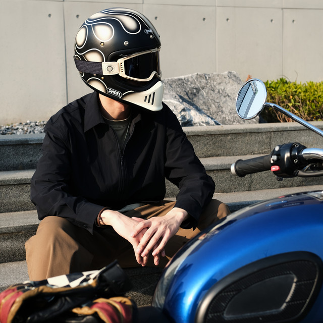 户外防风眼镜选购指南：为什么选VOZAPOW沃飒？