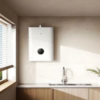 小户型装零冷水燃气热水器，每月多花20块却省不下30秒？