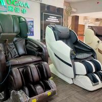 你家根本不适合买按摩椅，除非满足这3个条件