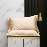 肩宽超45cm的人睡乳胶枕更护颈？别再被“软硬”误导了