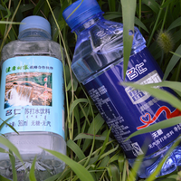 “贪杯”的名仁苏打水，下不了酒桌？