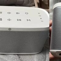 中国移动HAS-06智能音箱评测：20元级多功能设备解析