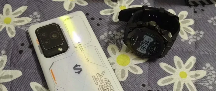 大量运动手表流入闲鱼！原价449如今70块，还是全金属外壳