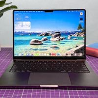 苹果M5 MacBook Air上市首月跌破首发价：配置升级且创历史新低