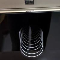 真钛0涂层电饭煲！煮饭终于不扒锅了✨