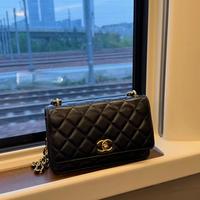 一位30岁女士买过最实用的包｜chanel怎么选