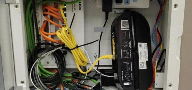 家庭网络故障诊断排查指南：从光猫到流量的全链路优化