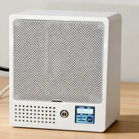 3D打印机箱+监控副屏，669元的飞牛圣体是不是智商税？