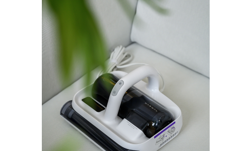 云鲸U50上手后，我终于理解什么叫省心除螨