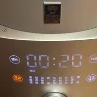 姐妹们，康巴赫这个纯钛电压力锅真的封神了