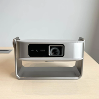 3000元投影仪别乱买：亮度虚标、分辨率造假、芯片缩水，这三款才真能打