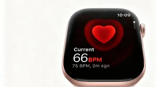 Apple Watch 国内外健康功能差异现状解析