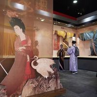 “华夏衣冠·礼韵东岳”传统服饰展2026年3月27日亮相北京民俗博物馆，AI换装与MR交互技术首度融入七百年古建空间
