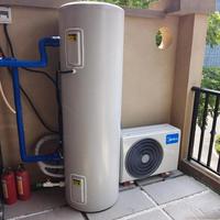 空气能热水器为何遇冷？深度解析其优劣势与选购策略