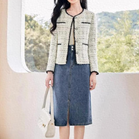 2026旧衣改造指南：零成本升级五款核心外套