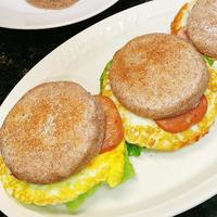 平底锅做麦芬不是不行，但你得接受它长不成圆顶小胖子