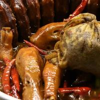 同样的食材、调料,为什么普通人和大厨做出来的成品菜口味相差不小?