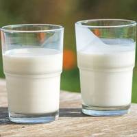 生鲜乳价格创十年新低,国产奶业如何穿越下行周期